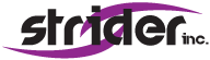 Strider Inc.